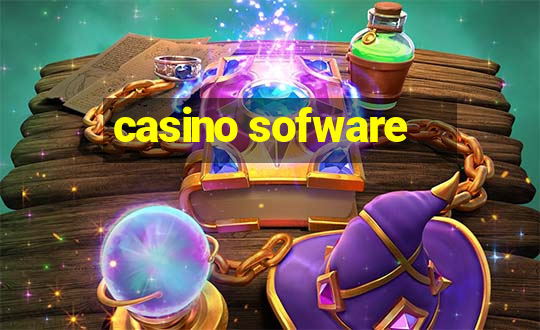 casino sofware