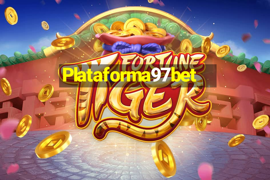 Plataforma97bet