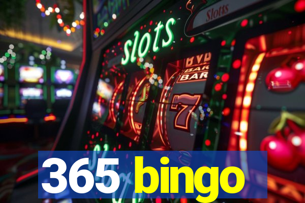 365 bingo