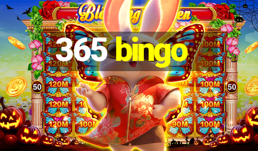 365 bingo