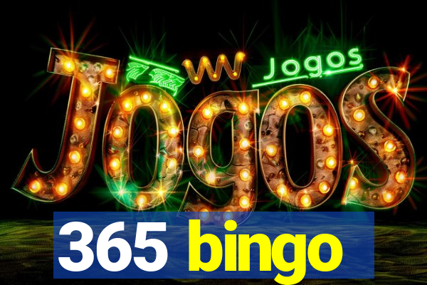 365 bingo