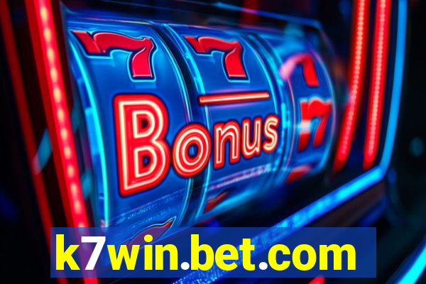 k7win.bet.com