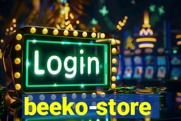 beeko-store