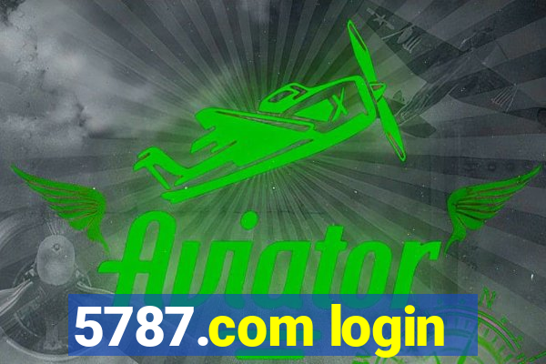 5787.com login