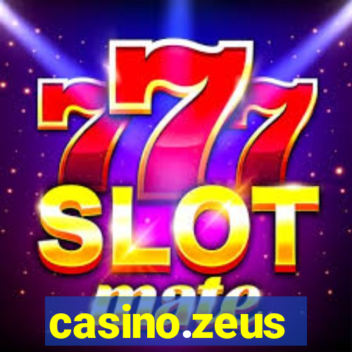 casino.zeus