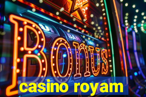 casino royam