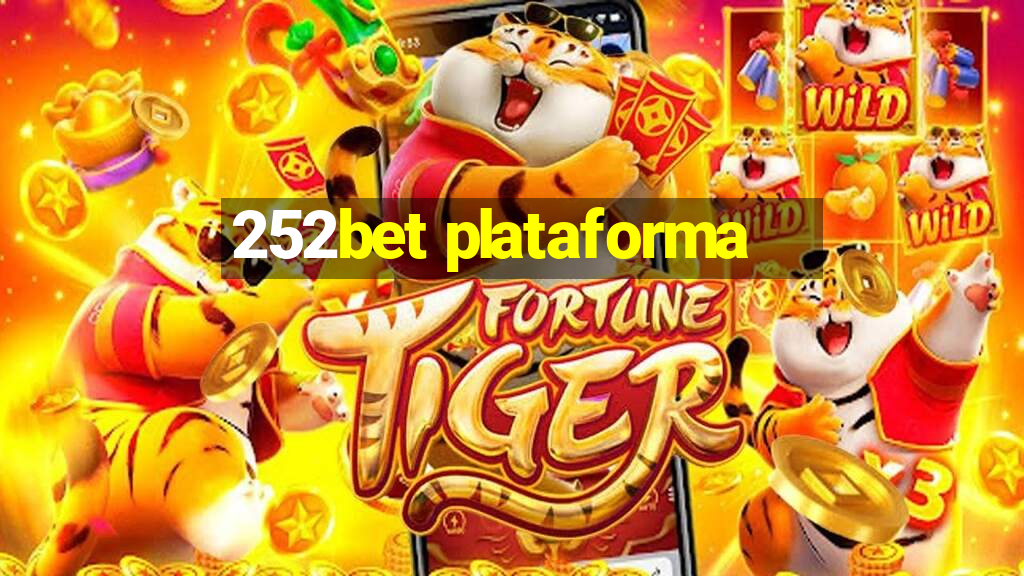 252bet plataforma