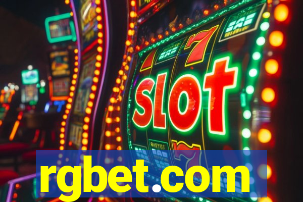 rgbet.com