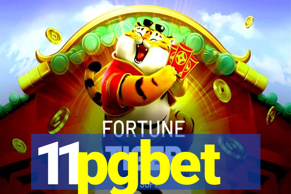 11pgbet