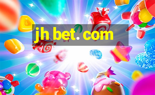 jh bet. com