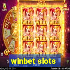 winbet slots