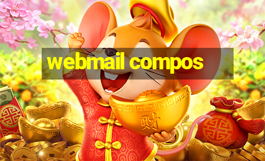 webmail compos