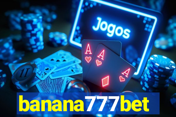 banana777bet