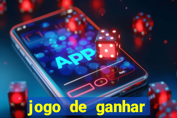 jogo de ganhar dinheiro bingo