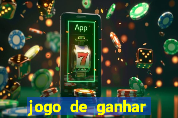 jogo de ganhar dinheiro bingo