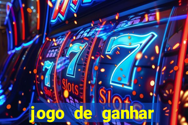 jogo de ganhar dinheiro bingo