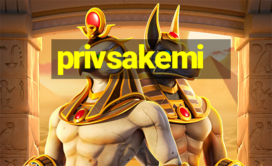 privsakemi