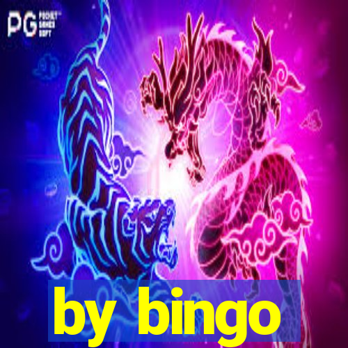 by bingo