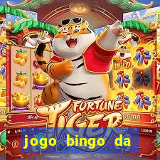 jogo bingo da dinheiro de verdade