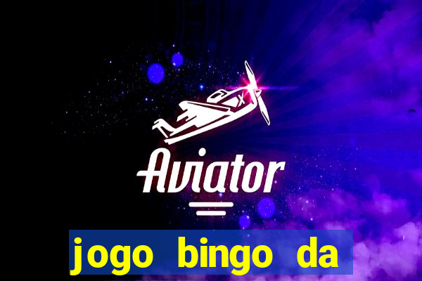 jogo bingo da dinheiro de verdade