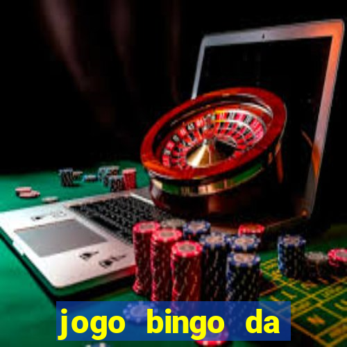 jogo bingo da dinheiro de verdade