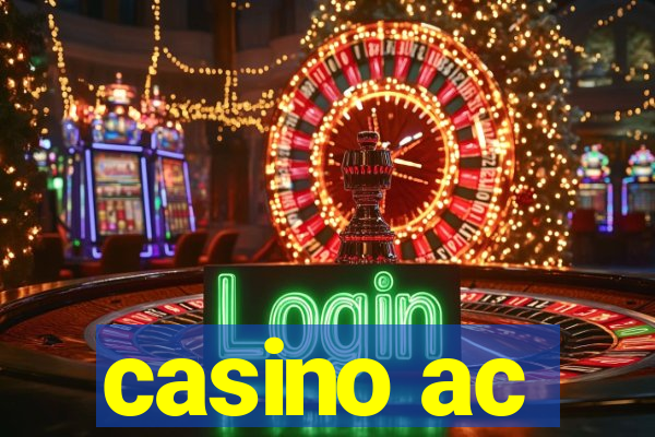 casino ac