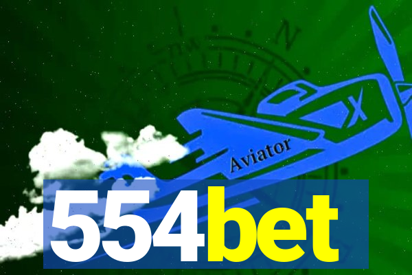 554bet