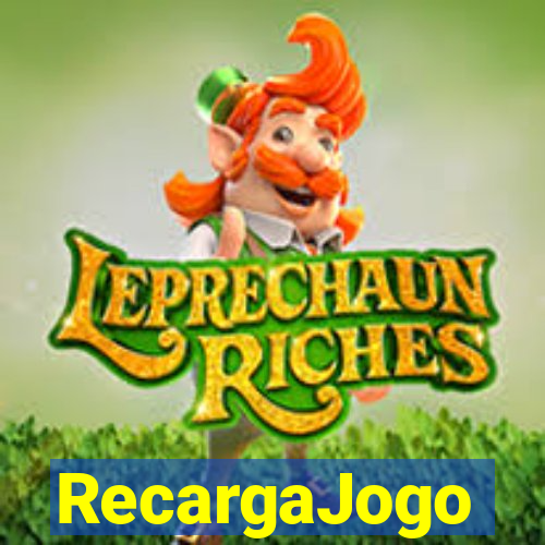 RecargaJogo