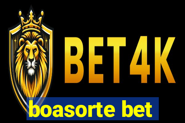 boasorte bet