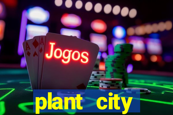 plant city community bingo