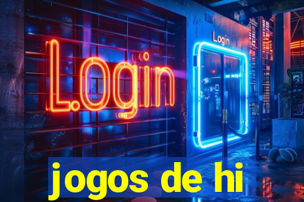 jogos de hi