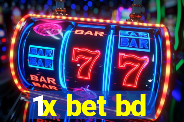 1x bet bd