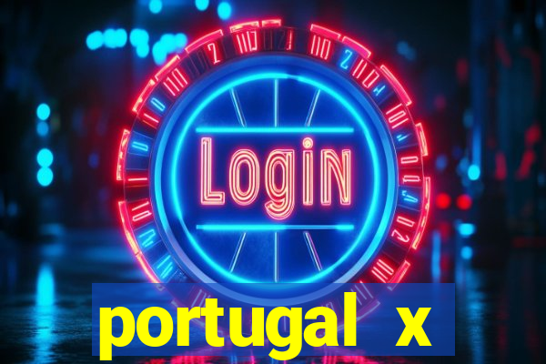 portugal x eslováquia: onde assistir