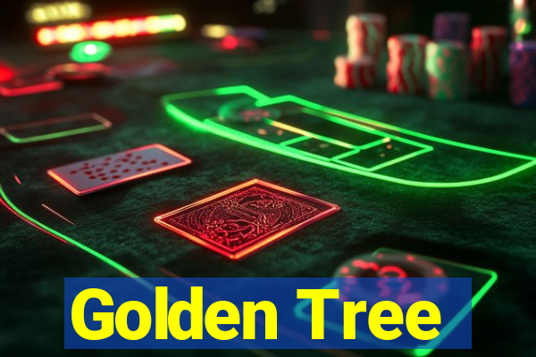 Golden Tree