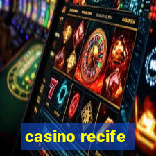 casino recife