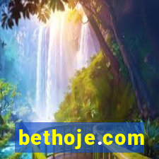 bethoje.com