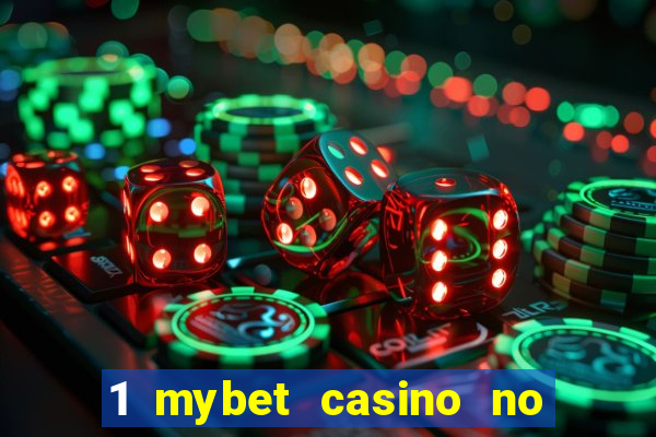 1 mybet casino no deposit bonus