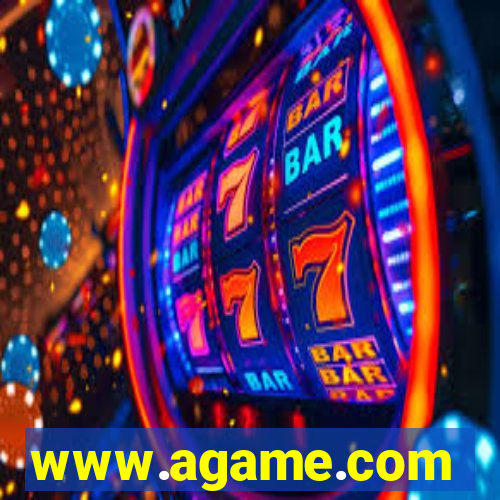 www.agame.com