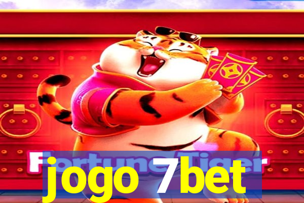 jogo 7bet