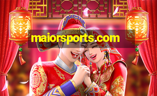 maiorsports.com