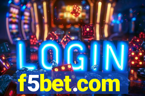 f5bet.com