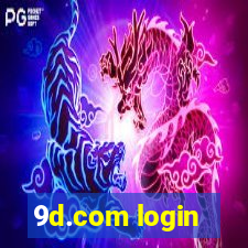 9d.com login