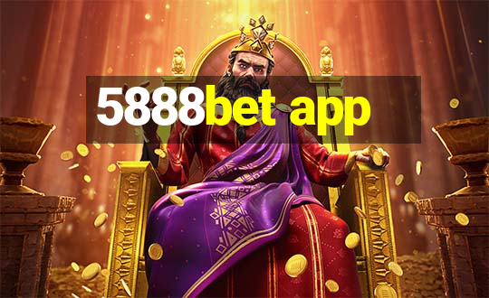 5888bet app