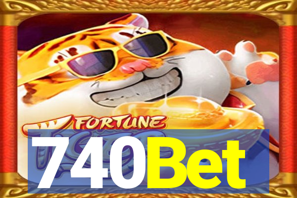 740Bet