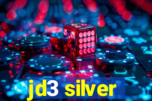 jd3 silver