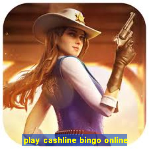 play cashline bingo online