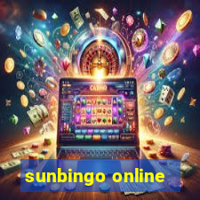 sunbingo online