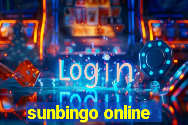 sunbingo online