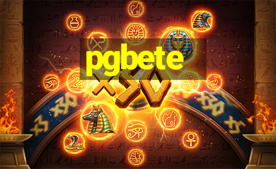 pgbete