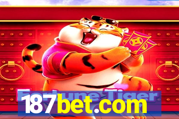 187bet.com